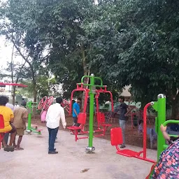 Sri Mangalampalli Bala Murali Krishna Park