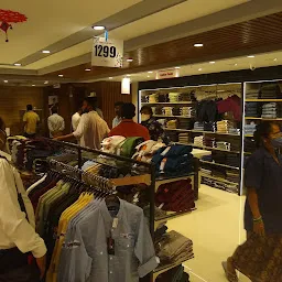 Sri Mangalya Shopping Mall