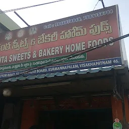 Sri Manikanta Sweet And Bakery