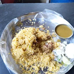 Sri Manjunatha Mess