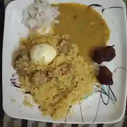 Sri Manjunatha Mess