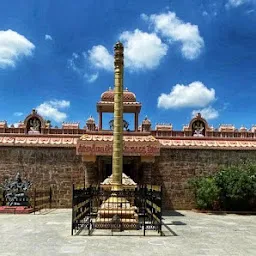Sri Mannar Raja Gopala Swamy Temple