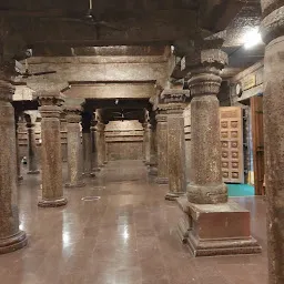 Sri Mannar Raja Gopala Swamy Temple