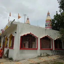 Sri Manokamneshwar Hanuman Mandir