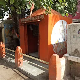 Sri Manokamneshwar Hanuman Mandir