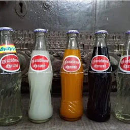 Sri Mapillai Vinayagar Soda Company