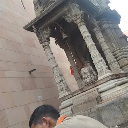 Sri Markndeshwar Mahadev Mandeer Varansi