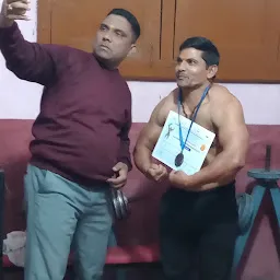 SRI MARUTI GYM