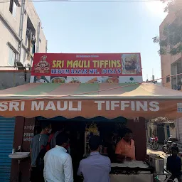Sri Mauli Tiffins Begum Bazar Spl. Dosas