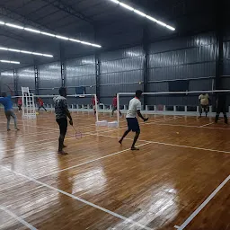 Sri Mayon Sports Academy