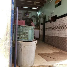Sri Meenakshi Canteen
