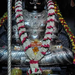 Sri Meenakshi Vinayagar Alayam