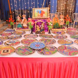 Sri Meera Party Hall Kanchipuram