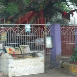 Sri Mogadaramma Temple