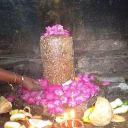 Sri Mogadaramma Temple