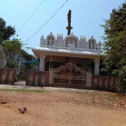 Sri Mogadaramma Temple