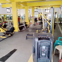 Sri Moogambigai Gym