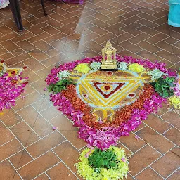 Sri Mookambika Devasthanam