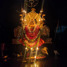 Sri Mookambika Devasthanam