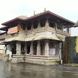 Temples in Kollur