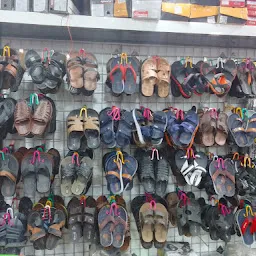 Sri Moorthy Footwears