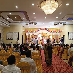 Sri Mourya Convention