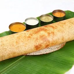 Sri Mourya Fast Foods
