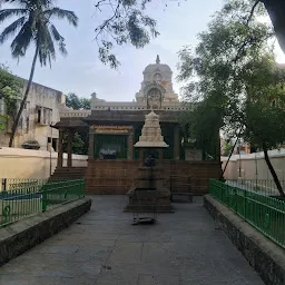 Sri Mrityunja Eswarar temple