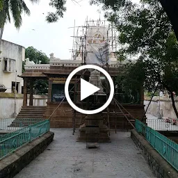 Sri Mrityunja Eswarar temple