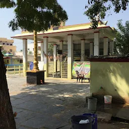 Sri Mruthyunjayeswara Swamy Temple