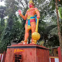 Sri Mukeshwara Swamy Temple, Srikalahasti