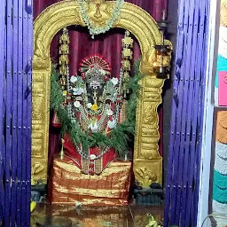 Sri Mukeshwara Swamy Temple, Srikalahasti