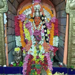 Sri Mulakattamma Temple