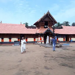 Sri Mulamkadakam Devi Temple