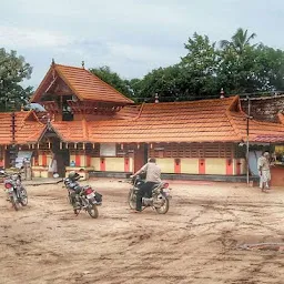 Sri Mulamkadakam Devi Temple