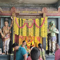 Sri Mulastaneswara Swamy Vari Devasthanam
