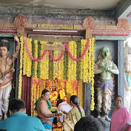 Sri Mulastaneswara Swamy Vari Devasthanam