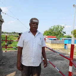 Sri Mundakani Amman Aalayam