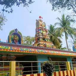 Sri Mundakani Amman Aalayam