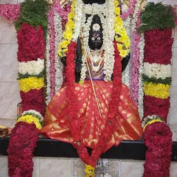 Sri Mundakani Amman Aalayam