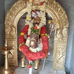 Sri Muneshwara Temple