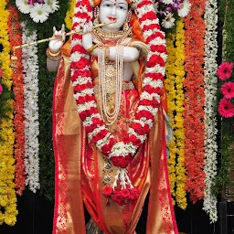 Sri Murali Krishna Mandiram