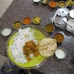 Sri Muruga Bhavan