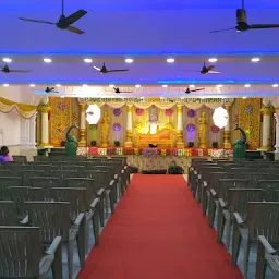 Sri Murugan Marriage Hall A/C