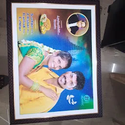 sri murugan photo frame & lamination