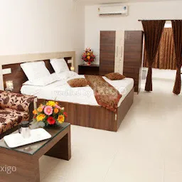 Sri Murugan Residency