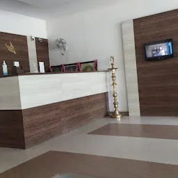 Sri Murugan Residency