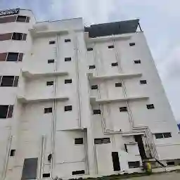 Sri Murugan Residency, Karur