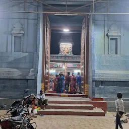 Sri Murugan Temple