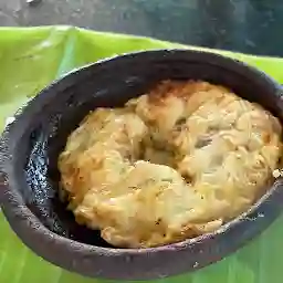 Sri Murugavilas clay pot cooking